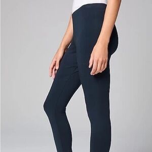 J.Jill Basic Navy Leggings